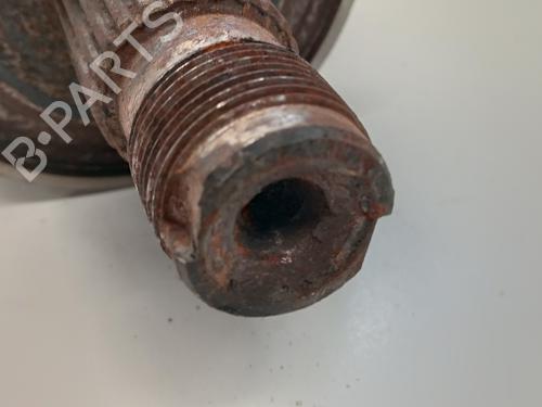 Right front driveshaft MERCEDES-BENZ C-CLASS (W203) C 220 CDI (203.006, 203.008) | BP13756671M39 