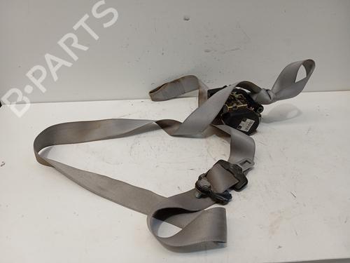 Used Front right seatbelt MERCEDES-BENZ CLK Convertible (A208) CLK 200 Kompressor (208.444) (163 hp) 12289038