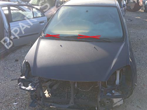 Motorhaube für HONDA CIVIC VII Hatchback (EU, EP, EV) 1.6 i (EP2, EU8, EU6) (110 hp) 16234477
