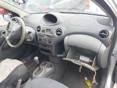 Commande de phare TOYOTA YARIS (_P1_) 1.0 (SCP10_, SCP10R) (68 hp) 12283833