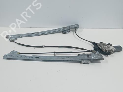 front-left-window-mechanism-mercedes-benz-vito-mixto-van-w639-2003-33676847 main image