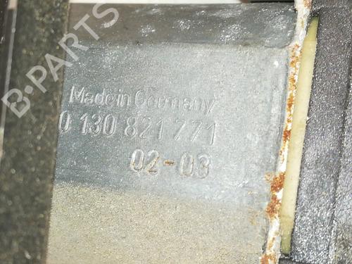 Front right window mechanism FORD MONDEO III (B5Y)  | BP9353096C23 