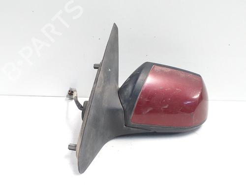 Left mirror FORD MONDEO III Saloon (B4Y) 1.8 16V | BP9355141C26 