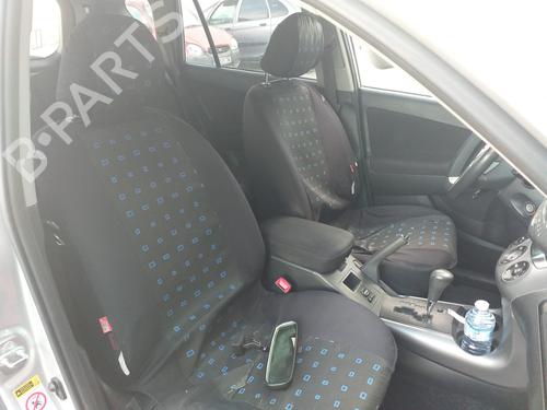 Front right seatbelt TOYOTA RAV 4 III (_A3_) 2.0 4WD (ACA30_, ACA30R) | BP16815017I25 