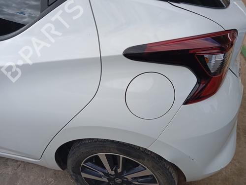 Used Fuel flap NISSAN MICRA V (K14) [2016-2025]  24801143