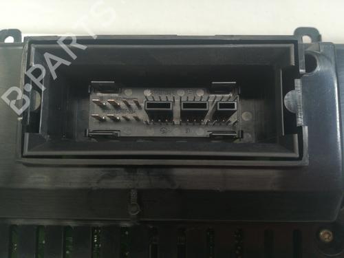 Instrument cluster SEAT LEON (1P1) 1.9 TDI | BP9354564C47 