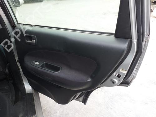 Høyre bak invendig håndtak HONDA HR-V (GH_) 1.6 16V (GH1, GH3) (105 hp) 16961430