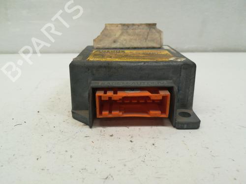ECU airbags CITROËN XSARA (N1)  | BP9350281M53 