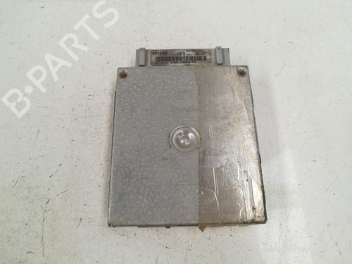 Calculateur moteur (ecu) FORD ESCORT VI (GAL, AAL, ABL) [1995-2002]  9349224