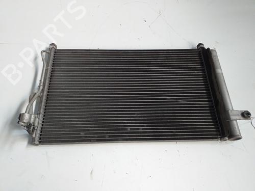 Radiador de A/C HYUNDAI GETZ (TB) 1.1 (63 hp) 15259754