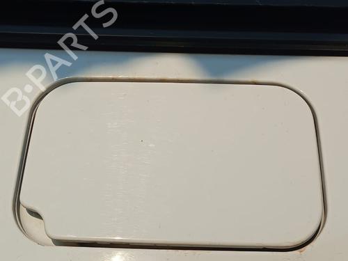 Używane Klapa wlewu paliwa DACIA DOKKER MPV (KE_) [2012-2025]  20487974
