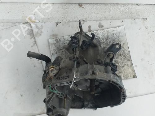 Gearbox RENAULT CLIO II (BB_, CB_)  | BP9350173M3 