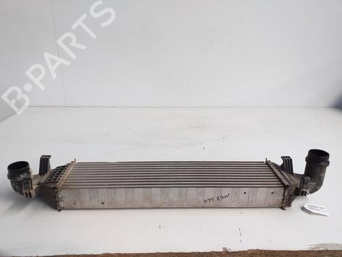 Intercooler MERCEDES-BENZ GLA-CLASS (X156) GLA 200 CDI / d (156.908) | BP21130058M30 
