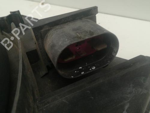 Radiator fan VW TOURAN (1T1, 1T2)  | BP9360456M35 