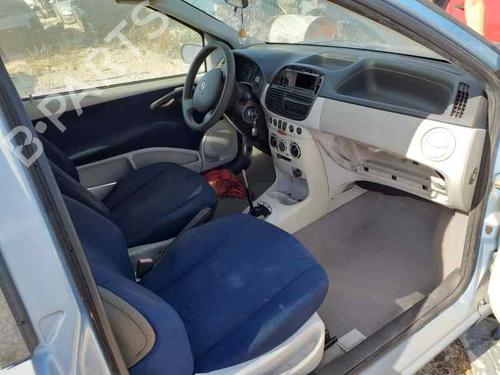 Computer motormanagement FIAT PUNTO (188_) 1.3 JTD 16V | BP9361690M57 