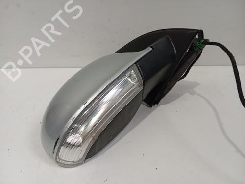 Right mirror VW GOLF V (1K1) 1.9 TDI | BP22598436C27 