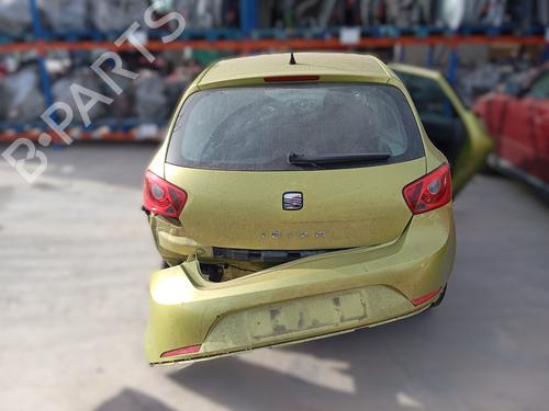 Engine SEAT IBIZA IV (6J5, 6P1) | BP37602945M1 - Image 7