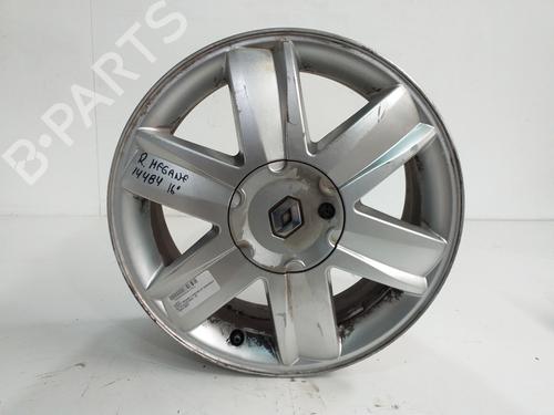 Used Rim RENAULT MEGANE II (BM0/1_, CM0/1_) [2001-2012]  22802575