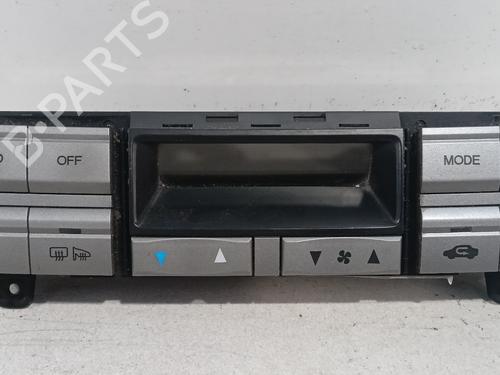 Used Climate control HONDA FR-V (BE) 2.2 i CTDi (BE5) (140 hp) 15911627