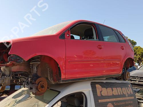 Gearbox VW POLO (9N_, 9A_) 1.4 16V | BP18168978M3 
