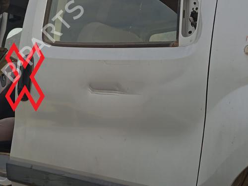 Used Right front door CITROËN NEMO Box Body/MPV (AA_) 1.4 HDi (68 hp) 12278110