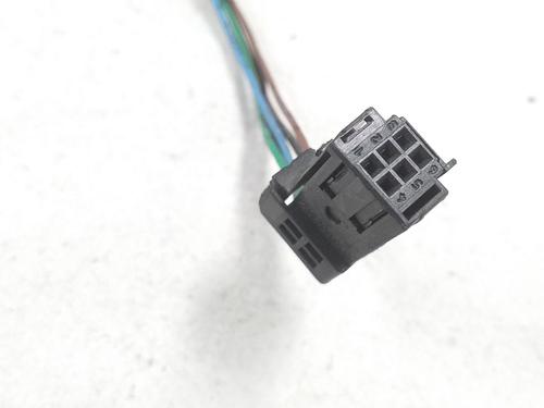 Right mirror CITROËN C4 I (LC_)  | BP9354951C27 