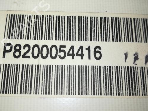 Instrument cluster RENAULT CLIO II (BB_, CB_) 1.2 16V (BB05, BB0W, BB11, BB27, BB2T, BB2U, BB2V, CB05,... | BP13383318C47 