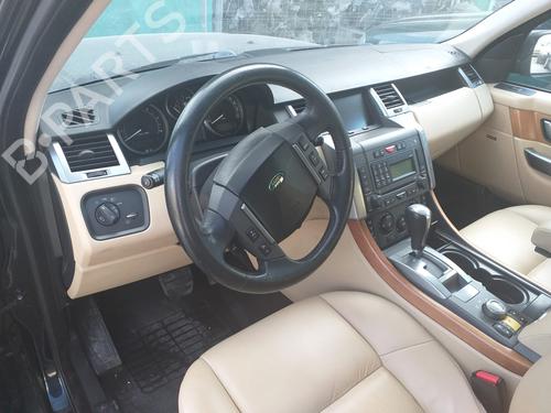 Front right exterior door handle LAND ROVER RANGE ROVER SPORT I (L320) 2.7 D 4x4 | BP16912588C129 
