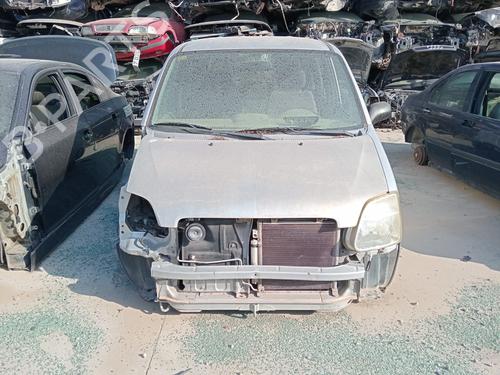 Used Hood lock SUZUKI WAGON R+ Hatchback (MM) 1.3 (RB413) (76 hp) 19535163