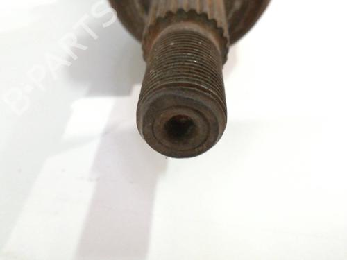 Right front driveshaft RENAULT MEGANE I Classic (LA0/1_) 1.4 16V (LA0D, LA1H, lA0W, LA10) | BP9349508M39 