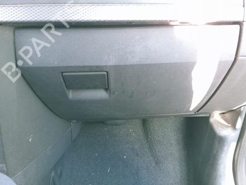 Handskerum OPEL MERIVA A MPV (X03) 1.7 CDTI (E75) (100 hp) 25029919