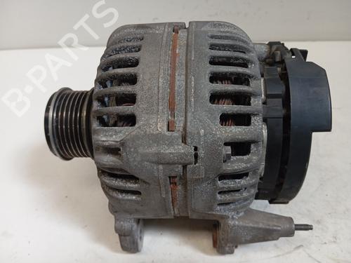 Alternator SEAT IBIZA IV (6J5, 6P1)  | BP28961162M7 