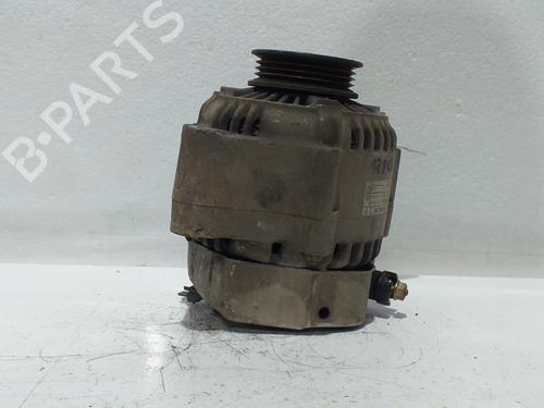 Generator HONDA HR-V (GH_) 1.6 16V (GH1, GH3) (105 hp) 9356937