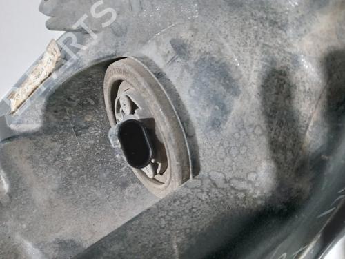 Left headlight HONDA CIVIC VII Hatchback (EU, EP, EV) | BP31073796C28