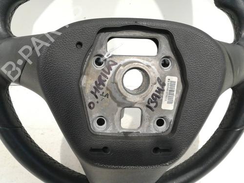 Steering wheel OPEL MERIVA B MPV (S10)  | BP12455545C49 