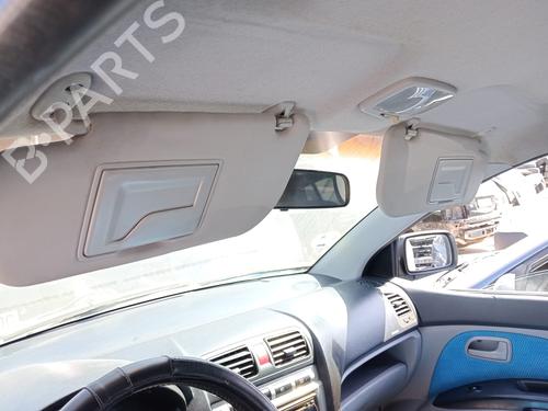 Left sun visor KIA PICANTO I (SA) 1.1 | BP19305478I1 