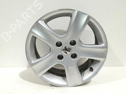 Used Rim PEUGEOT 307 CC (3B) [2003-2009]  9432216