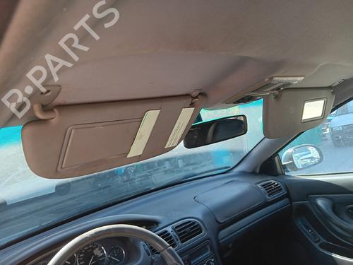 Køler PEUGEOT 406 Coupe (8C) 2.0 16V | BP18346548M31 