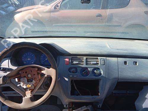 Used Dashboard HONDA HR-V (GH_) 1.6 16V (GH1, GH3) (105 hp) 21266944