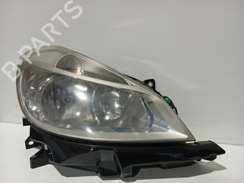 Used Left headlight Left headlight 38747453 38747453