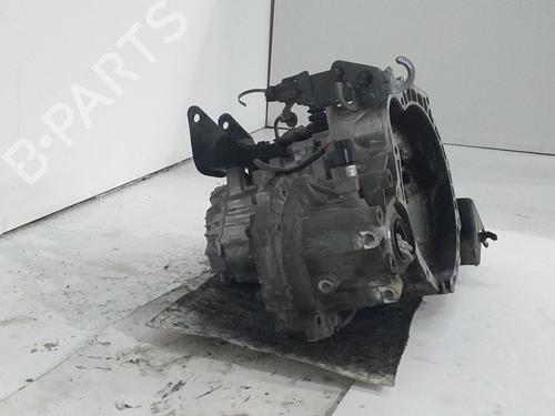 Gearbox HYUNDAI ELANTRA III (XD) 1.6 | BP9347084M3 