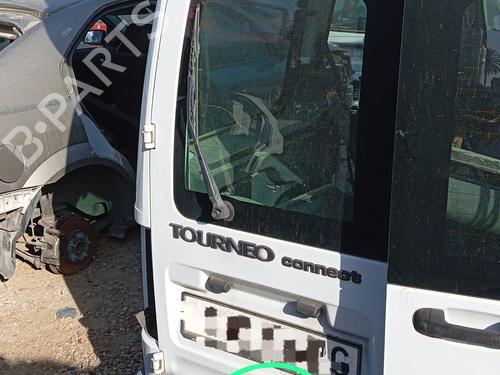 Used Left tailgate FORD TOURNEO CONNECT 1.8 TDCi (90 hp) 18547146