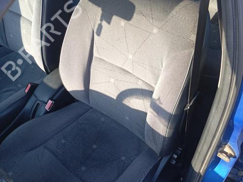 Used Left front seat CITROËN XSARA Coupe (N0) 1.6 16V (109 hp) 29288973