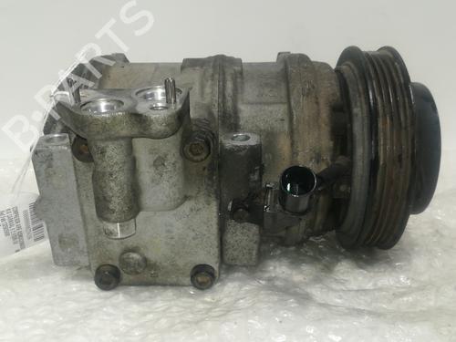 AC compressor KIA CARNIVAL II (GQ) 2.9 CRDi | BP13118293M34 