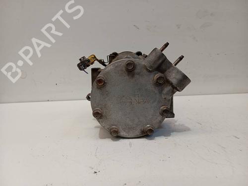 AC compressor CITROËN JUMPY II Van 1.6 HDi 90 8V | BP39433815M34  - Image 7
