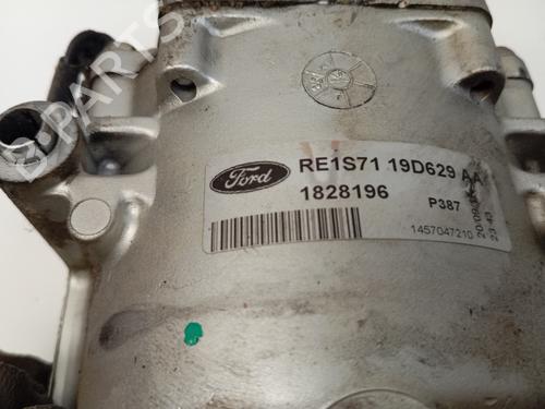 AC compressor FORD MONDEO III (B5Y) 1.8 16V | BP20721656M34 