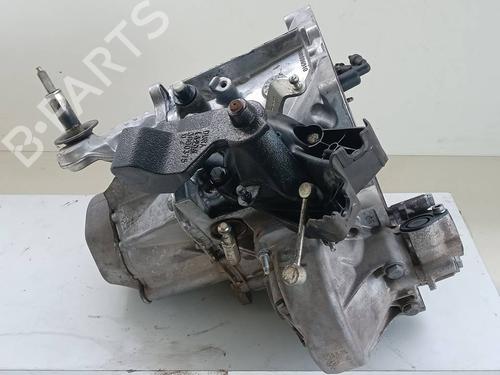 Gearbox CITROËN JUMPY II Van 1.6 HDi 90 8V | BP38773608M3 - Image 2