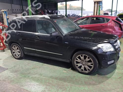 Starter MERCEDES-BENZ GLK-CLASS (X204) 220 CDI (204.902) | BP31072126M8 - Image 11