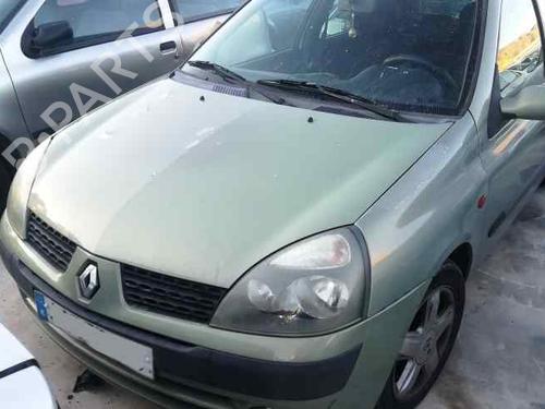 Alternator RENAULT CLIO II (BB_, CB_)  | BP9352108M7 