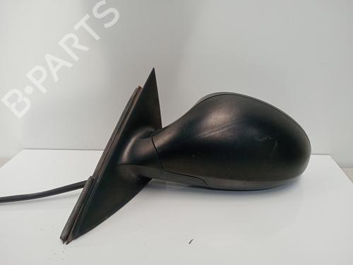 Used Left mirror SEAT IBIZA III (6L1) [2002-2009]  16919438